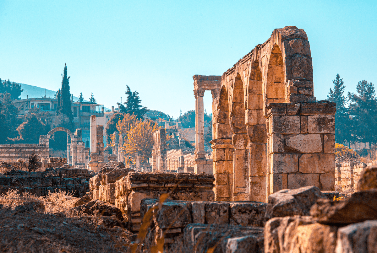 Lebanon Properties for Sale