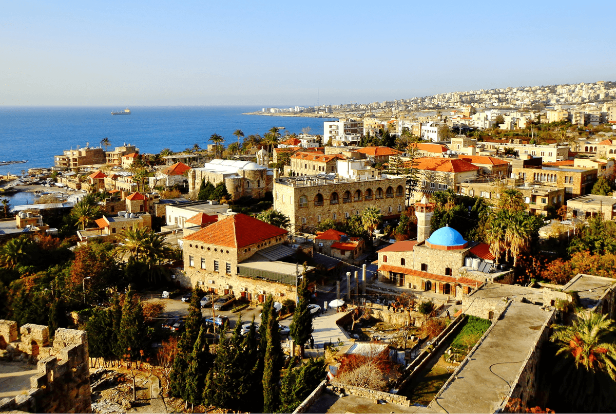 Lebanon Rentals