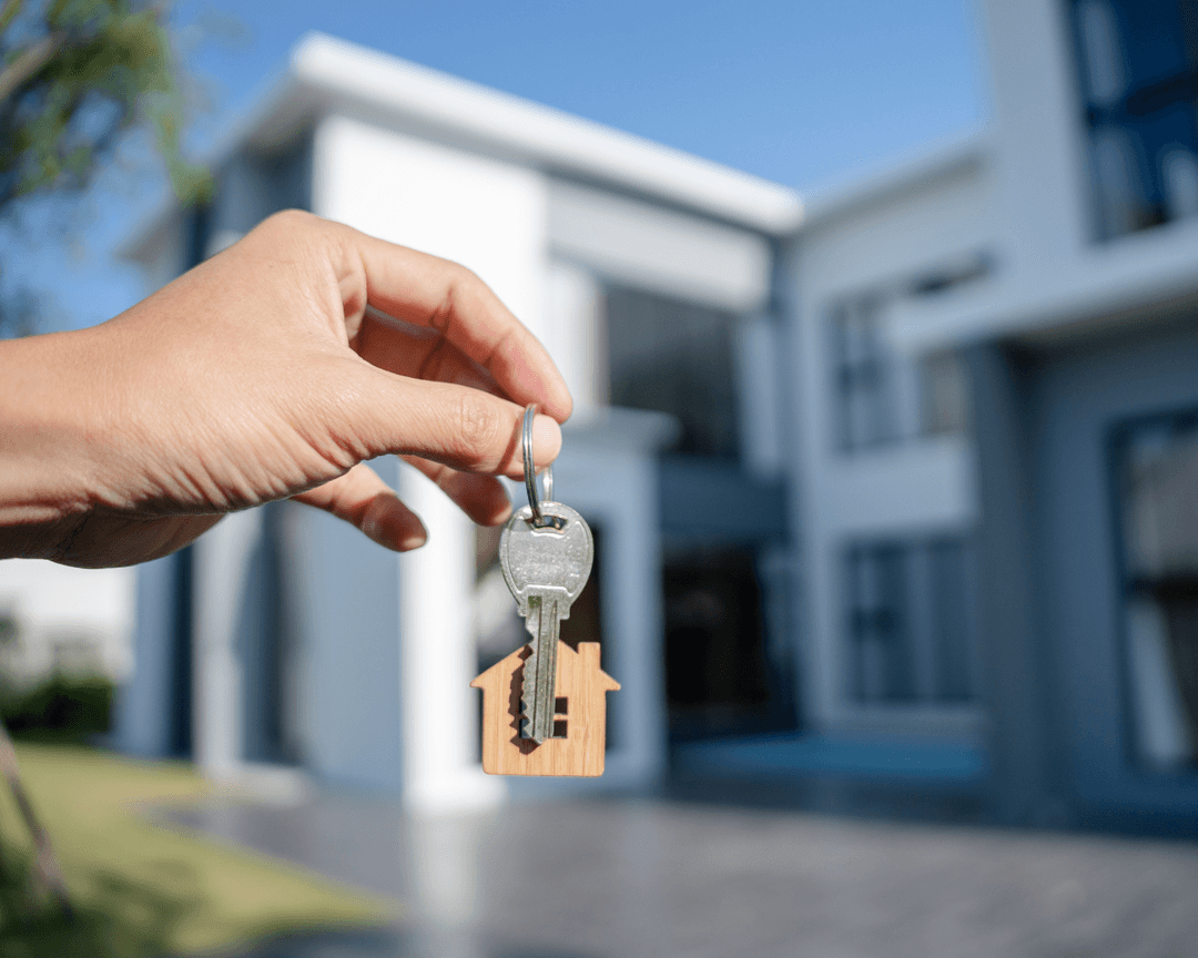 Buy a Property