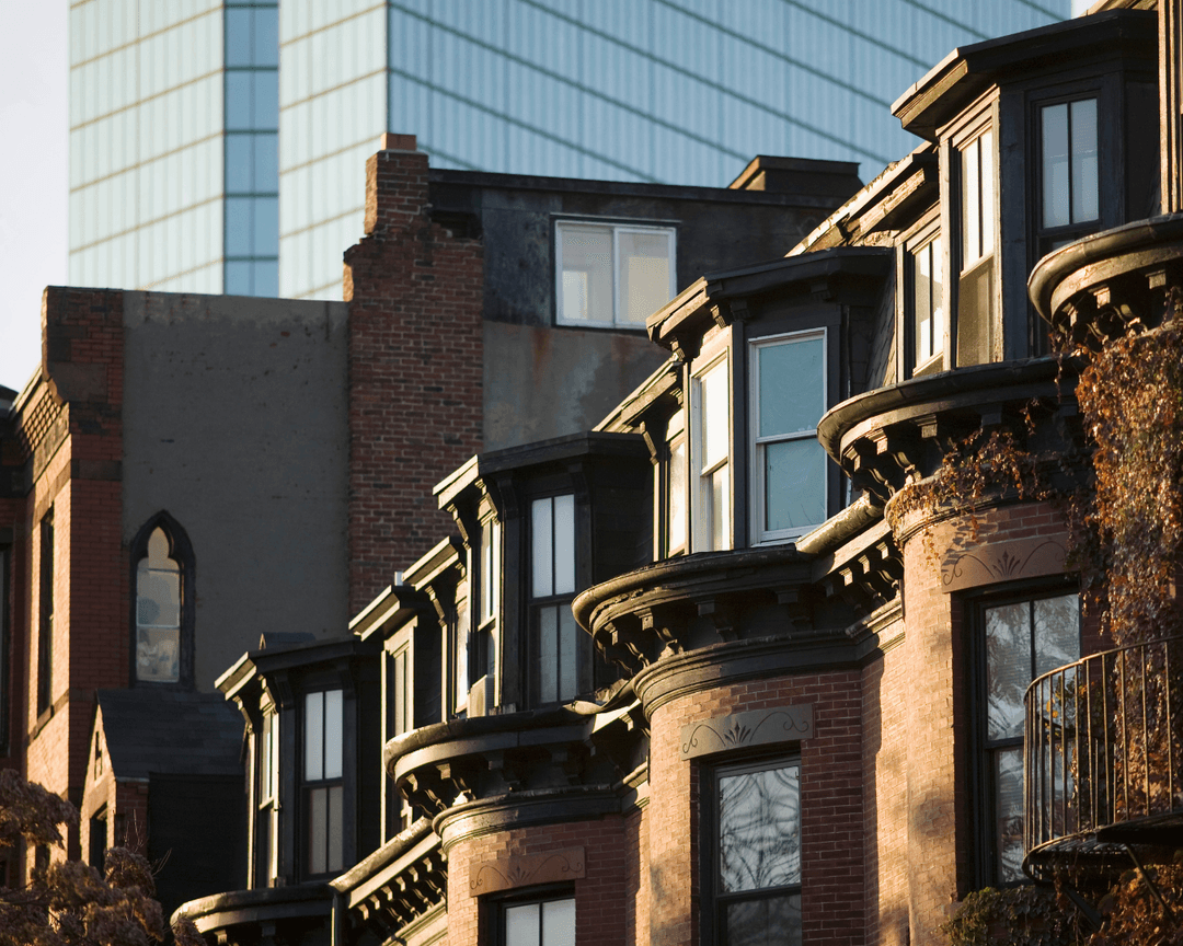 Rent an Apartment