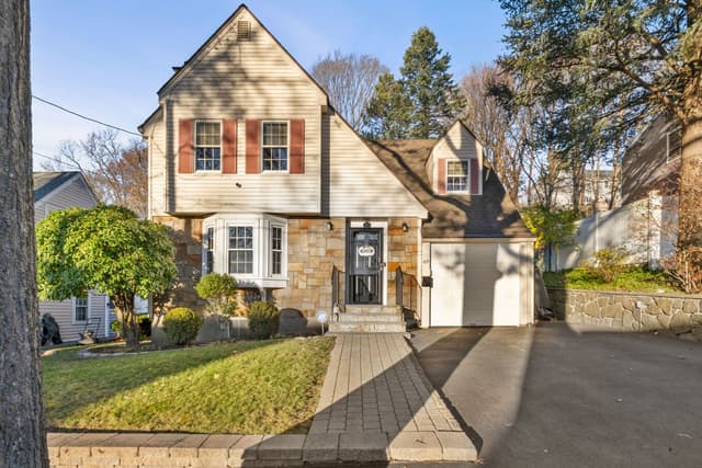 Single Family Myopia Rd