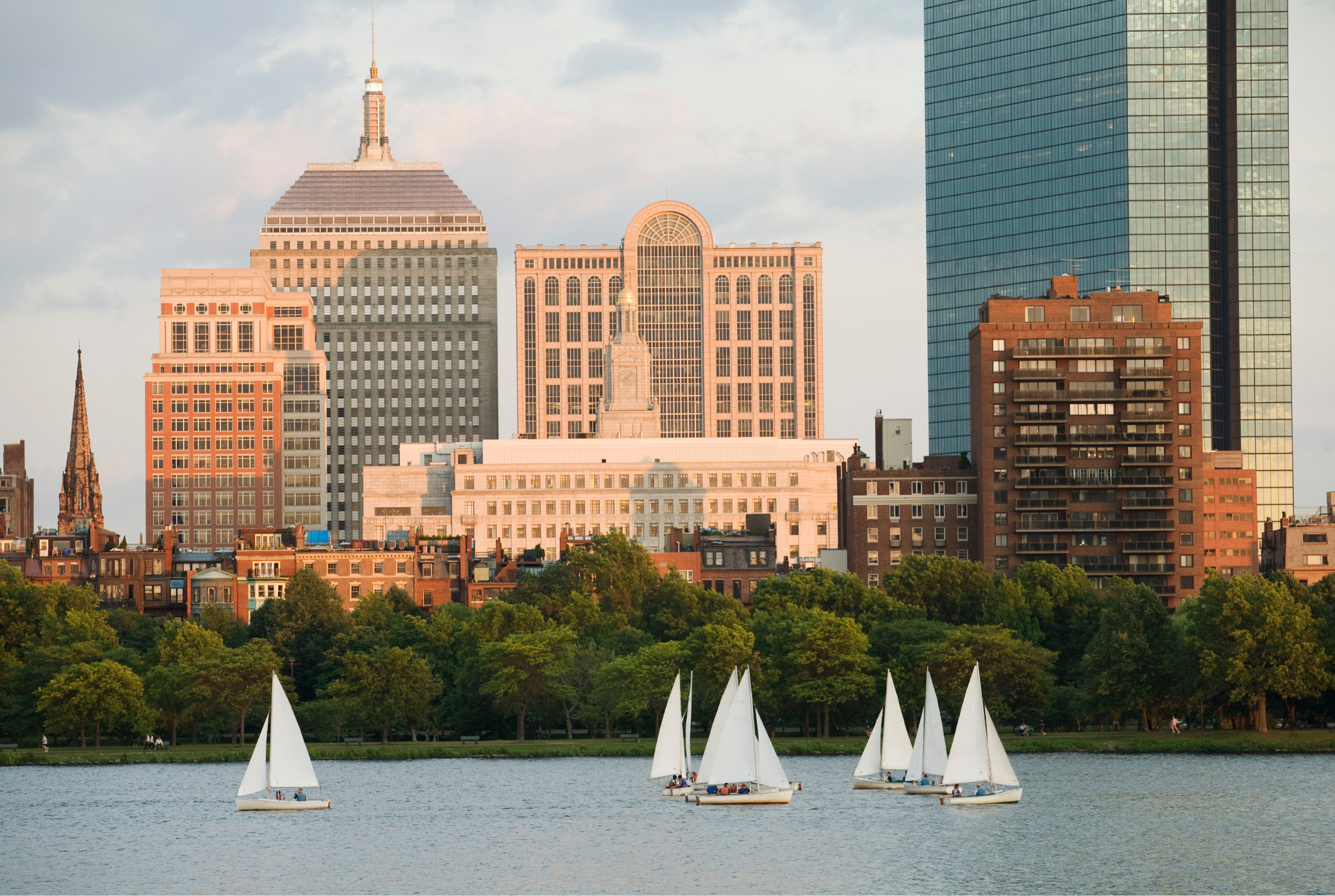 Boston